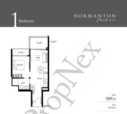 Normanton Park (D5), Apartment #431179901
